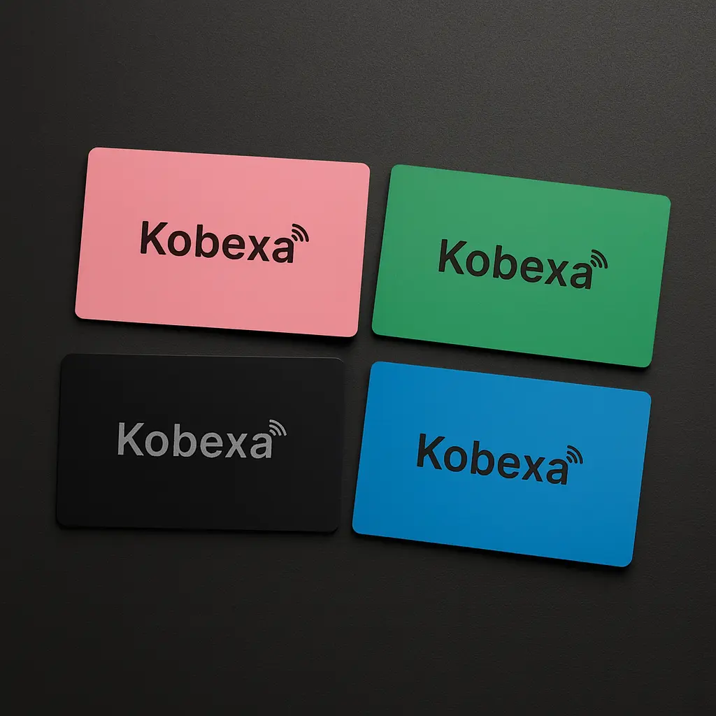 Kobexa Platform